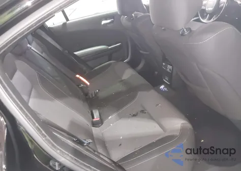 2020 Dodge Charger Sxt Rwd from USA, damaged, VIN 2C3CDXBG2LH195866